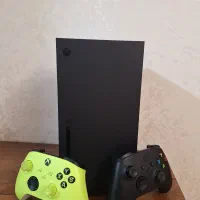 کنسول بازی xbox