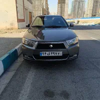 دنا 6دنده توربو مدل 1402 کم کار