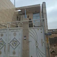 خانه ۱۰۰متری شترک معاوضه با خودرو