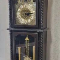 ساعت ایستاده|ساعت دیواری و تزئینی|بابل, |دیوار