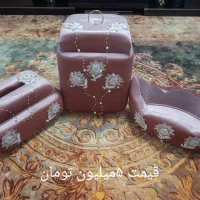 فروش ست عروس|صنایع دستی و سایر لوازم تزئینی|مهاجران, |دیوار