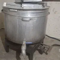 لوازم آشپزخانه منقل دیگ هود اجاق فر خمیرگیر تانکر|کافی‌شاپ و رستوران|تهران, والفجر (افسریه)|دیوار