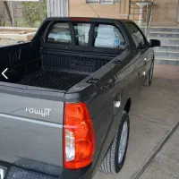 آریسان خشک|خودرو سواری و وانت|گنبد کاووس, |دیوار