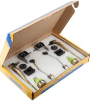 پک جلوبندی پراید . پژو ۴۰۵ . سمند پژو ۲۰۶ . تیبا