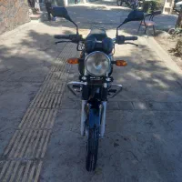 پالس 87 تمیز فروش فوری فوری|موتورسیکلت|بجنورد, |دیوار