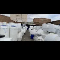 تانکر پلاستکی