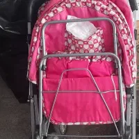 کالسکه و کریر