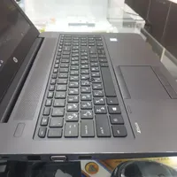 لپ تاپ گرافیکدار و رندرینگ hp zbook 15 g3|رایانه همراه|کرمان, |دیوار
