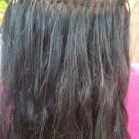اکستنشن مو|خدمات آرایشگری و زیبایی|اصفهان, شهریار|دیوار