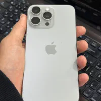 ۱۵ پروکمس ۲۵۶گیگ باطری ۹۸ بدون کد