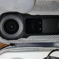 اینستا ۳۶۰ ( insta360 one rs 1inch edition)