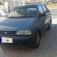 پراید عروسک|خودرو سواری و وانت|صدرا-فارس, فاز ۱|دیوار