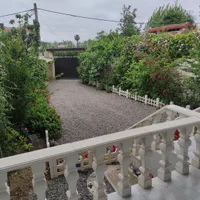 ویلا باغ دربست شیک|اجارهٔ کوتاهمدت ویلا و باغ|لاهیجان, بازکیاگوراب|دیوار