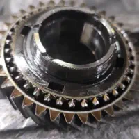 لوازم سانگ یانگ تیوولی نیوکوراندو موسو|قطعات یدکی و لوازم جانبی|تهران, بهارستان|دیوار