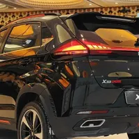 امویام X33 Cross (اومودا C3)، مدل ۱۴۰۴