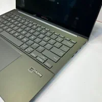 Asus zenbook q415ma core ultra5 125H|رایانه همراه|بندر انزلی, سامانسر|دیوار