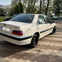 پارس مدل ۹۵