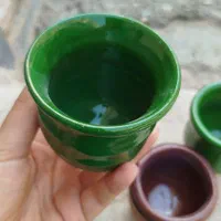 کوزه سفالی|صنایع دستی و سایر لوازم تزئینی|قم, سراجه|دیوار