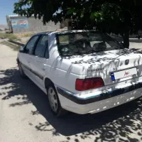 پژو پارس tu5 مدل ۴۰۱