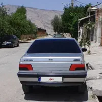 ۴۰۵|خودرو سواری و وانت|ایذه, |دیوار