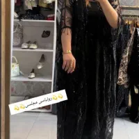 حراج لباس مجلسی شیک|لباس|بندر گناوه, |دیوار