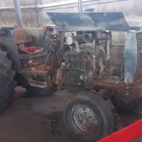 تراکتور ۴۷۵ تک مدل ۹۳