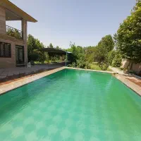 ویلا-باغ-دوبلکس