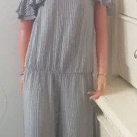 عروسک یک متری