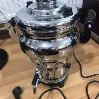 فوری|سماور، چایساز، قهوهساز|خدا آفرین, |دیوار