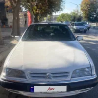 زانتیا ۸۷|خودرو سواری و وانت|کرمانشاه, |دیوار