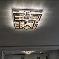 لوستر الماس.کهکشانی سقفی آیناز سه طبقه.AC light|لوستر و چراغ آویز|تهران, سنگلج (شاپور)|دیوار