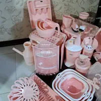 سرویس پلاستیک لیمون