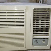 فروش کولرگازی مارک گریی 18000هزار موتور بزرگ