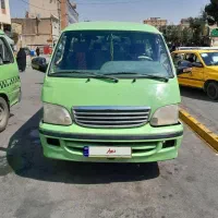 تاکسی ون ۱۳۸۷