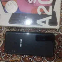 گوشی  A20 S