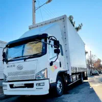 باربری دانیال هرروز شهرستان  اداری ارگان های دولتی|خدمات حمل و نقل|قم, پردیسان|دیوار