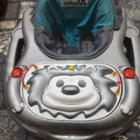 روروئک بچه