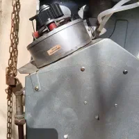 پکیچ دیواری تاچی تیپ A اکو|آبگرمکن، پکیج، شوفاژ|فردیس, سرحدی|دیوار