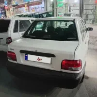 پراید 131مدل 93|خودرو سواری و وانت|قدس, شهرقدس|دیوار