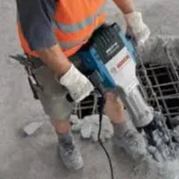 تخریب با پیکور و تعمیرات ساختمانی