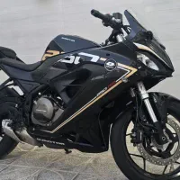 موتور سیکلت