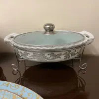 ظرف چینی وارمردار