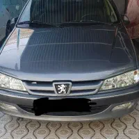 پارس Tu5 ۴۰۱ خونگی