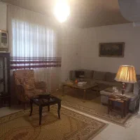 120 متر ویلا گلسرخی