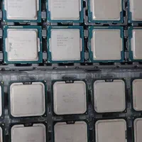 پردازنده مادربورد سی پی یو مادربرد CPU i3 i5 i7|قطعات و لوازم جانبی رایانه|اصفهان, شهرک امام خمینی|دیوار