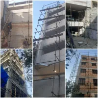داربست فوری