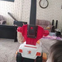 ماشین چهار چرخ|اسباب‌بازی بچه|کرمانشاه, |دیوار