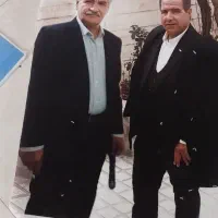 تابلو فرش