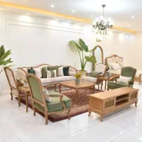 مبل کلاسیک کوین