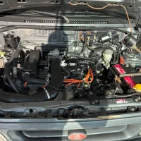 پراید ۱۳۱ نوک مدادی مدل ۱۳۹۵|خودرو سواری و وانت|ساری, |دیوار